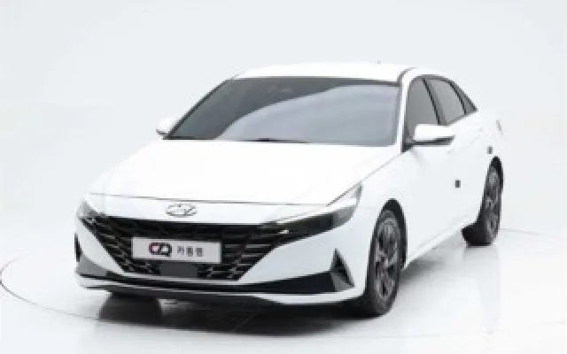 올뉴아반떼 중고차 아반떼 (CN7) 1.6 모던 매물 사진 17 - 2023/01 140,558km